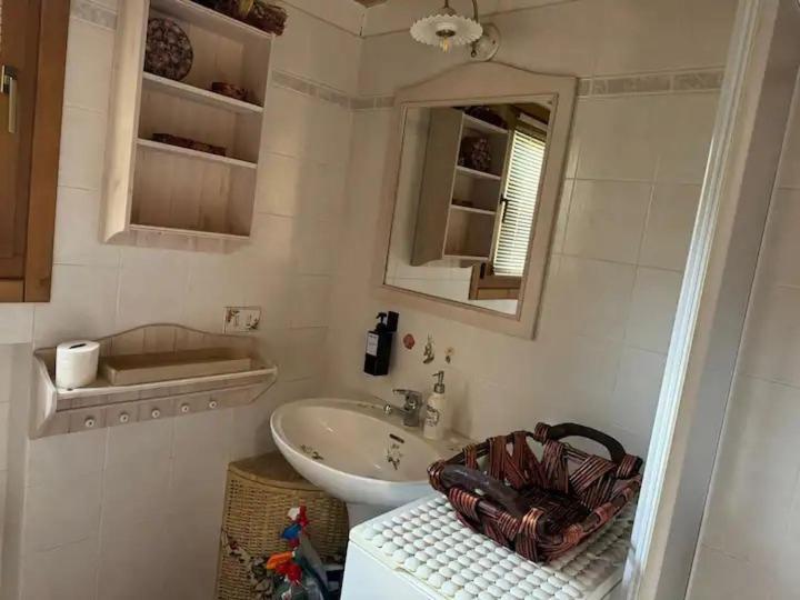 Appartement "Fresia" Chalet Turistico A Fisto à Spiazzo  Extérieur photo